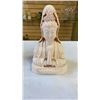 Image 2 : CASED BUDDAH FIGURE