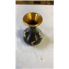 Image 8 : LOT OF CLOISSONE VASES AND EGGS