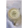 Image 11 : EDWIN M KNOWLES CHINA DISHES AND CREAM AND SUGAR