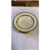 Image 3 : EDWIN M KNOWLES CHINA DISHES AND CREAM AND SUGAR