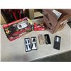 Image 1 : GT RC car and Ferrari 456 GT in box