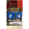 Image 3 : STARWARS OBI WAN KENOBI TALKING BANK - INTERACTS W/ OTHER S/W BANKS