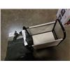 Image 3 : SATIVA BAG AND MAGAZINE RACK