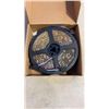 Image 2 : 3 1/2 SPOOLS LED LIGHTING W/ 3M ADHESIVE BACKING