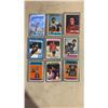 Image 2 : LOT OF VINTAGE HOCKEY CARDS