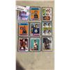 Image 3 : LOT OF VINTAGE HOCKEY CARDS