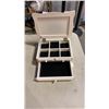 Image 2 : 5 carved decorative wood boxes one for chopsticks