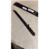 Image 2 : NEW NINJA SHORT SWORD