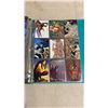 Image 24 : BINDER OF COLLECTOR CARDS AND GIANT BATTLESTAR GALACTICA COMIC