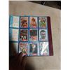 Image 10 : 3 BINDERS OF FOOTBALL CARDS