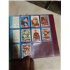 Image 11 : 3 BINDERS OF FOOTBALL CARDS