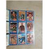 Image 7 : 3 BINDERS OF FOOTBALL CARDS