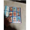 Image 9 : 3 BINDERS OF FOOTBALL CARDS