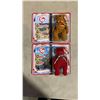 Image 3 : 10  1999 AND 2000 TY BEANIE BABIES "THE BEAR" SETS - ALL TEDDY BEARS