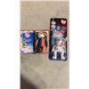 Image 4 : 10  1999 AND 2000 TY BEANIE BABIES "THE BEAR" SETS - ALL TEDDY BEARS