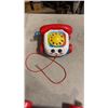 Image 3 : FISHER PRICE KIDS PHONE, XYLOPHONE AND DOG XYLOPHONE