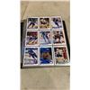 Image 2 : 3 BINDERS OF HOCKEY CARDS