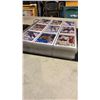 Image 4 : 3 BINDERS OF HOCKEY CARDS