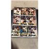Image 5 : 3 BINDERS OF HOCKEY CARDS