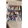 Image 7 : 3 BINDERS OF HOCKEY CARDS