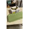 Image 1 : BAT SAFE BATTERY CHARGING SAFE BOX AND FELT PET STAIR COVERS