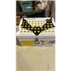 Image 2 : BAT SAFE BATTERY CHARGING SAFE BOX AND FELT PET STAIR COVERS