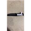 Image 1 : US ARMY REPLICA BOOT KNIFE WITH SHEATH