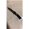 Image 2 : US ARMY REPLICA BOOT KNIFE WITH SHEATH