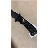 Image 3 : US ARMY REPLICA BOOT KNIFE WITH SHEATH