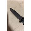 Image 4 : US ARMY REPLICA BOOT KNIFE WITH SHEATH