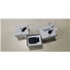 Image 1 : 2 NEW X6 SMART WATCHES