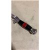 Image 3 : CHOPPER KNIFE WITH SHEATH