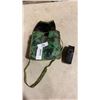 Image 1 : CAMO BINOCULARS AND PENTAX VIEWER