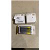 Image 1 : 2 I9S TWS EARBUDS AND SMART PHONE REPLACEMENT BATTERIES