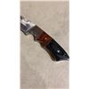 Image 3 : COLUMBIA FIXED HUNTING KNIFE WITH SHEATH