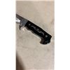 Image 3 : FULL TANG CHOPPER KNIFE