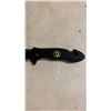 Image 2 : HEROS EDGE AND GRENADE HANDLE FOLDING KNIVES