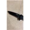 Image 3 : HEROS EDGE AND GRENADE HANDLE FOLDING KNIVES