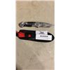 Image 1 : SET OF 3 THROWING KNIVES AND MTECH RESCUE FOLDING KNIFE