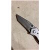Image 3 : SET OF 3 THROWING KNIVES AND MTECH RESCUE FOLDING KNIFE