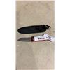 Image 1 : SET OF THREE THROWING KNIVES AND WARTECH FOLDING KNIFE