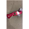 Image 2 : SET OF THREE THROWING KNIVES AND WARTECH FOLDING KNIFE
