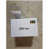 Image 3 : NEW I9S TWS TRULY WIRELESS EARBUDS