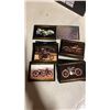Image 2 : HARLEY DAVIDSON COLLECTOR CARDS