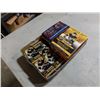Image 1 : TRAY OF HOCKEY CARDS - OPEN PACKS