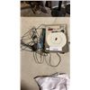 Image 1 : SUPCO CR87B TEMPERATURE RECORDER
