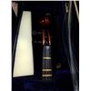 Image 3 : GOLDEN MAPLE VIOLIN WITH BOW IN CASE