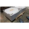 Image 2 : AS NEW PAIR OF 27 INCH LAUNDRY PEDESTALS - WHITE
