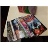 Image 2 : BOX OF COMICS