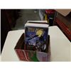 Image 3 : BOX OF COMICS